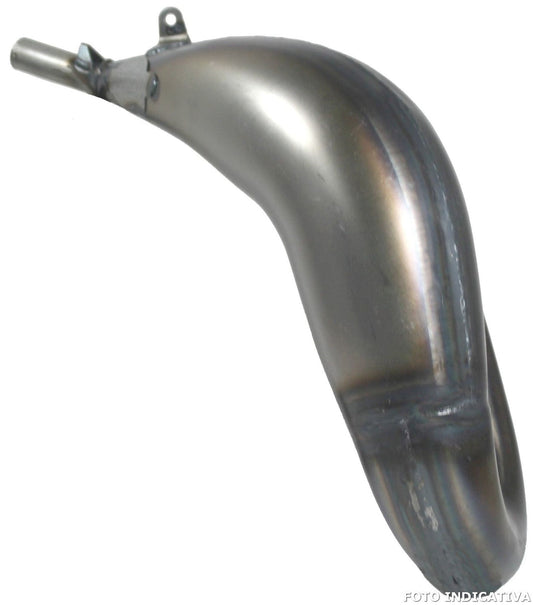 Scalvini HM 125 Rotax (08-16) - Espansione stampata