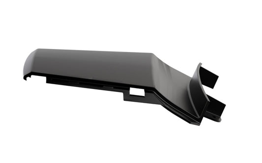 Parafango Racetech POSTERIORE HONDA TRANSALP 750 REVOLUTION 2024-2025 Parafango NERO