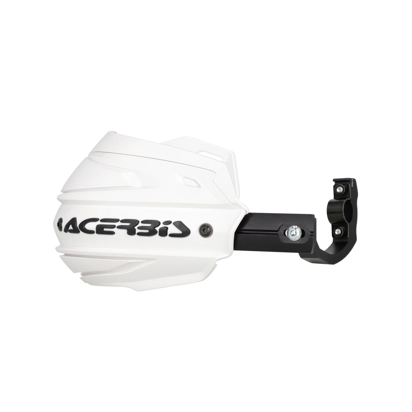 PARAMANO ADV TYPE A ACERBIS BIANCO/NERO
