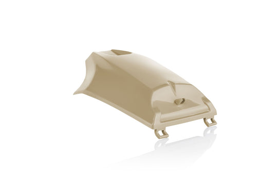 AIR BOX COVER YZF 450 18 ACERBIS SABBIA