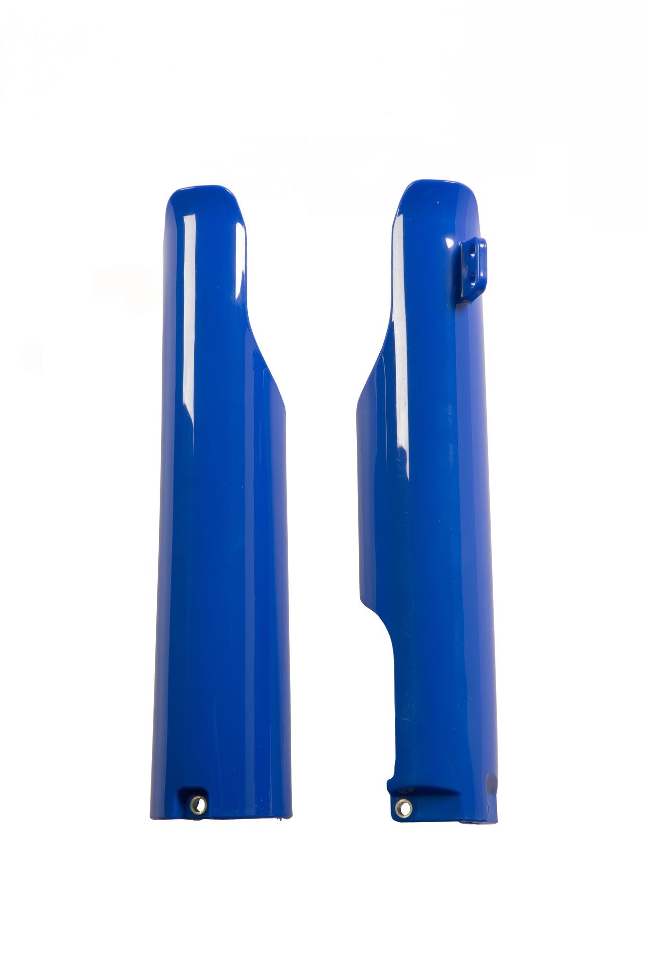 COPRIFORCELLE YAMAHA ACERBIS BLU