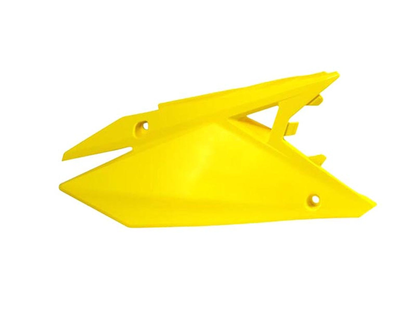 Tabelle Laterali Racetech SUZUKI RMZ 250/450 2018-2026 GIALLO RMZ