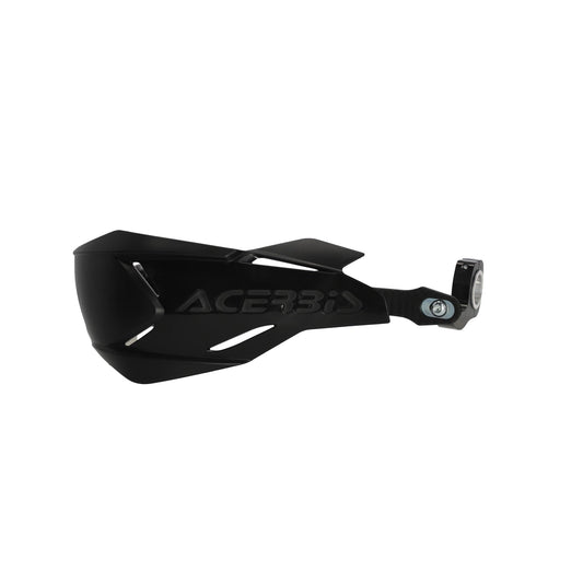 PARAMANO X-FACTORY TUAREG 660 23 ACERBIS NERO