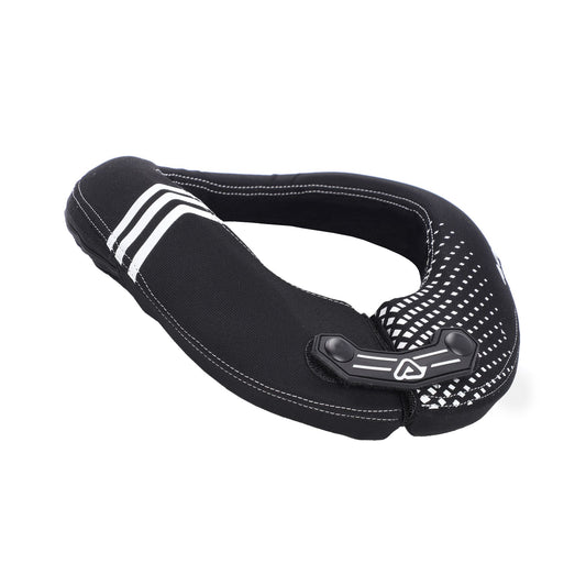 GIROCOLLO X-ROUND 2.0 ADULT ACERBIS NERO/BIANCO