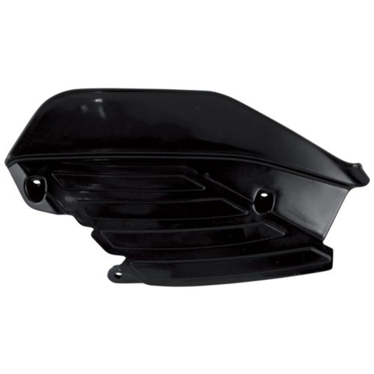KIT SPOILER X-FORCE ACERBIS NERO