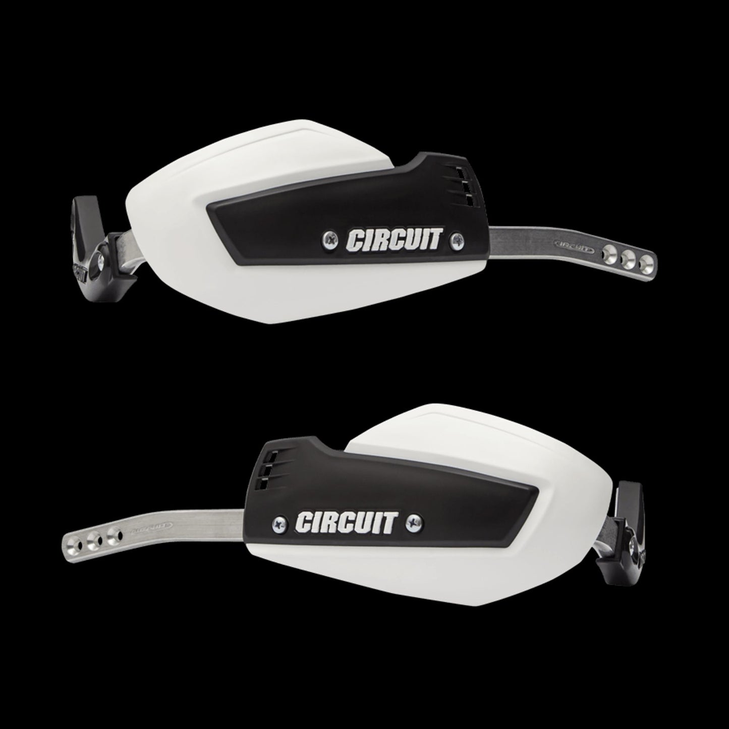 Paramani Circuit Alloy bicomponente Fat Bar nero / verde