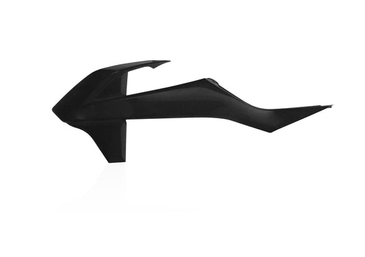 SPOILER KTM SX 85 2018 ACERBIS NERO
