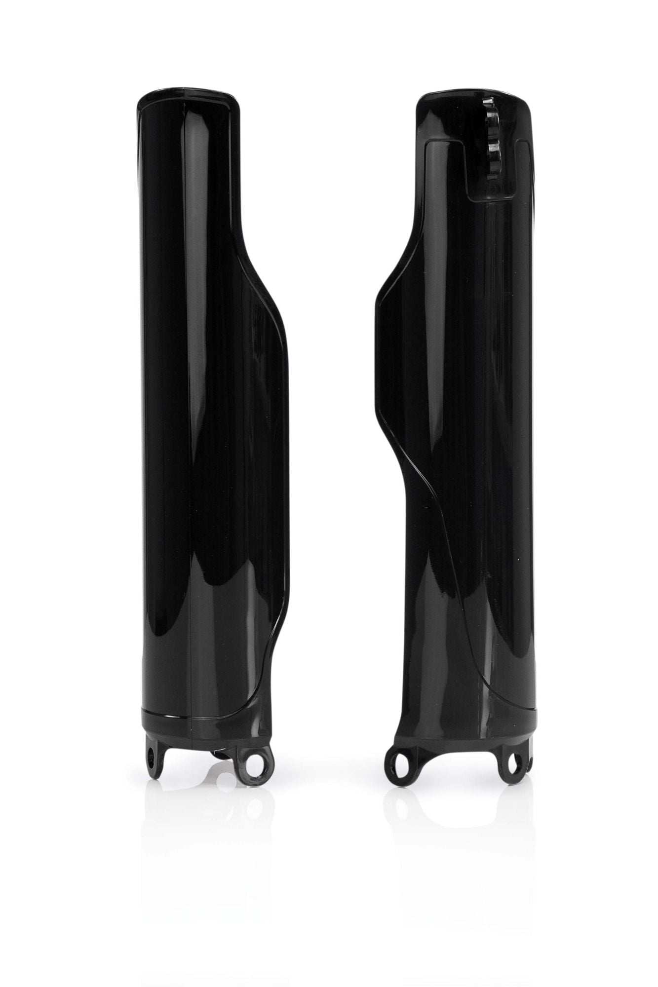 COPRIFORCELLE HONDA ACERBIS NERO