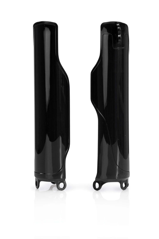 COPRIFORCELLE HONDA ACERBIS NERO