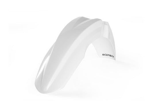 PARAFANG.ANT KAWASAKI ACERBIS BIANCO