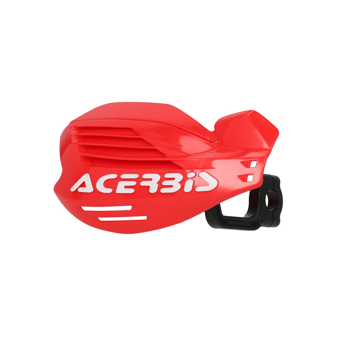 PARAMANO X-FORCE ACERBIS ROSSO