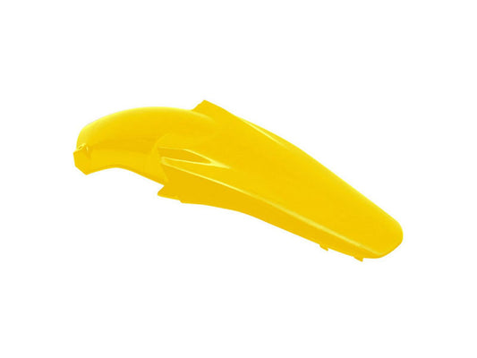 Parafango Racetech POSTERIORE SUZUKI DRZ 400 2000-2024 Parafango GIALLO RMZ