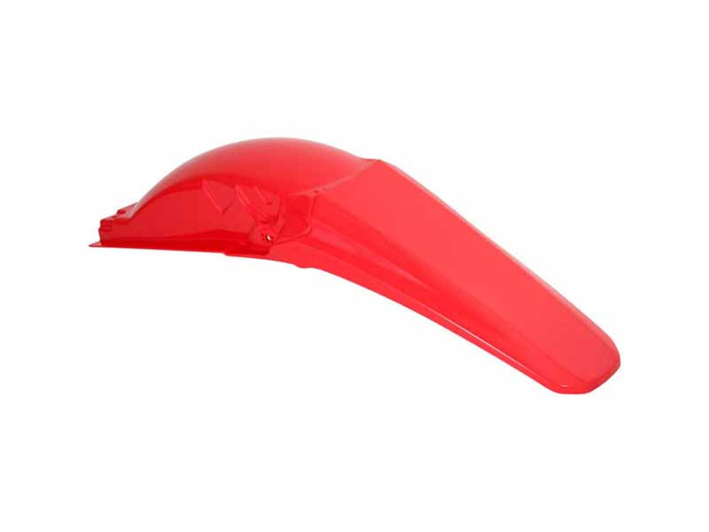 Parafango Racetech POSTERIORE HONDA CRF 250 2004-2005 Parafango ROSSO CRF