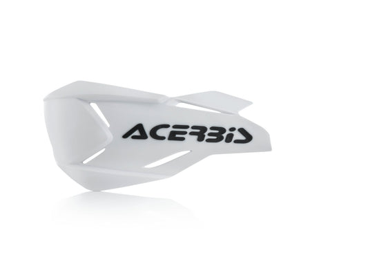 COVER PARAMANO X-FACTORY ACERBIS BIANCO/NERO