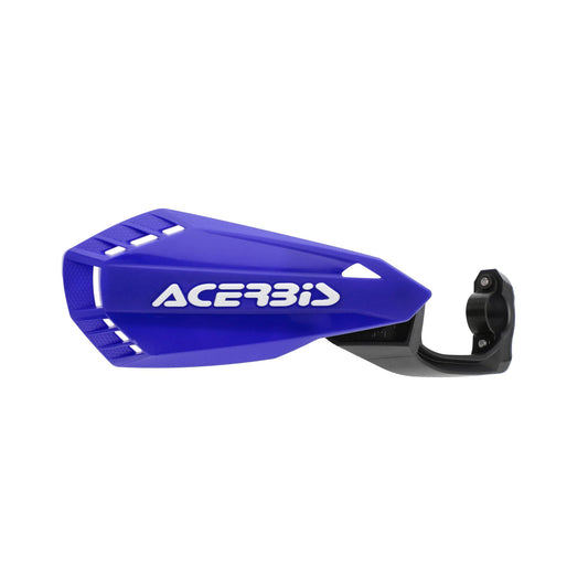 PARAMANO FIRSTMOTO MX ACERBIS BLU
