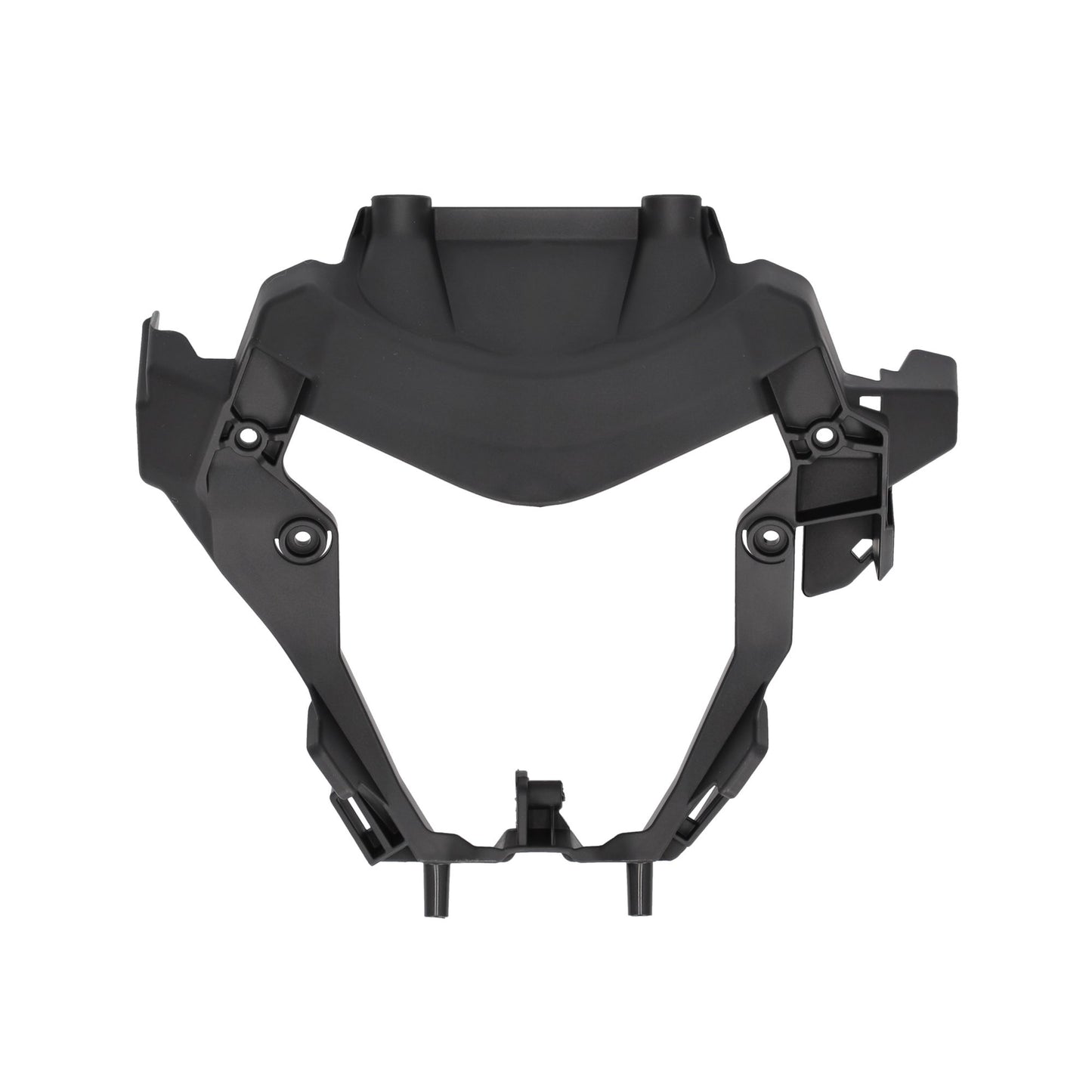 MASCH PORTAFARO INF PER K EXC/EXC-F 24 ACERBIS NERO