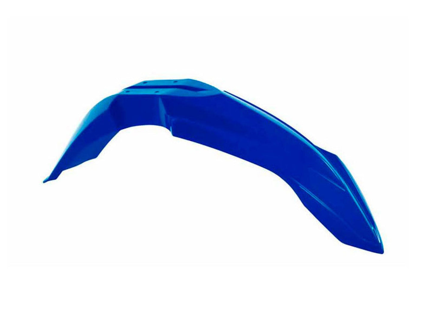 Parafango Racetech ANTERIORE YAMAHA YZ 125/250/450 2010-2021 Parafango BLU YZ