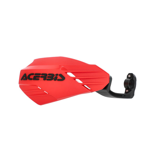 PARAMANO LINEAR ACERBIS ROSSO/NERO