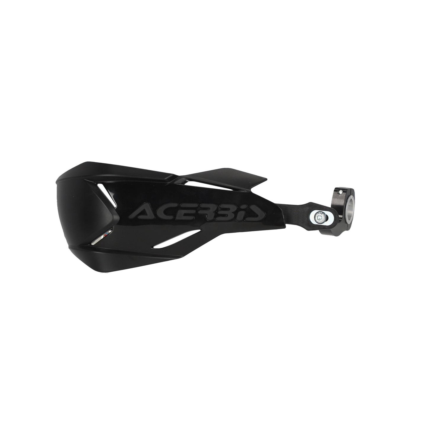 PARAMANO X-FACTORY TENERE 700 19 ACERBIS NERO