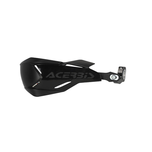 PARAMANO X-FACTORY TENERE 700 19 ACERBIS NERO