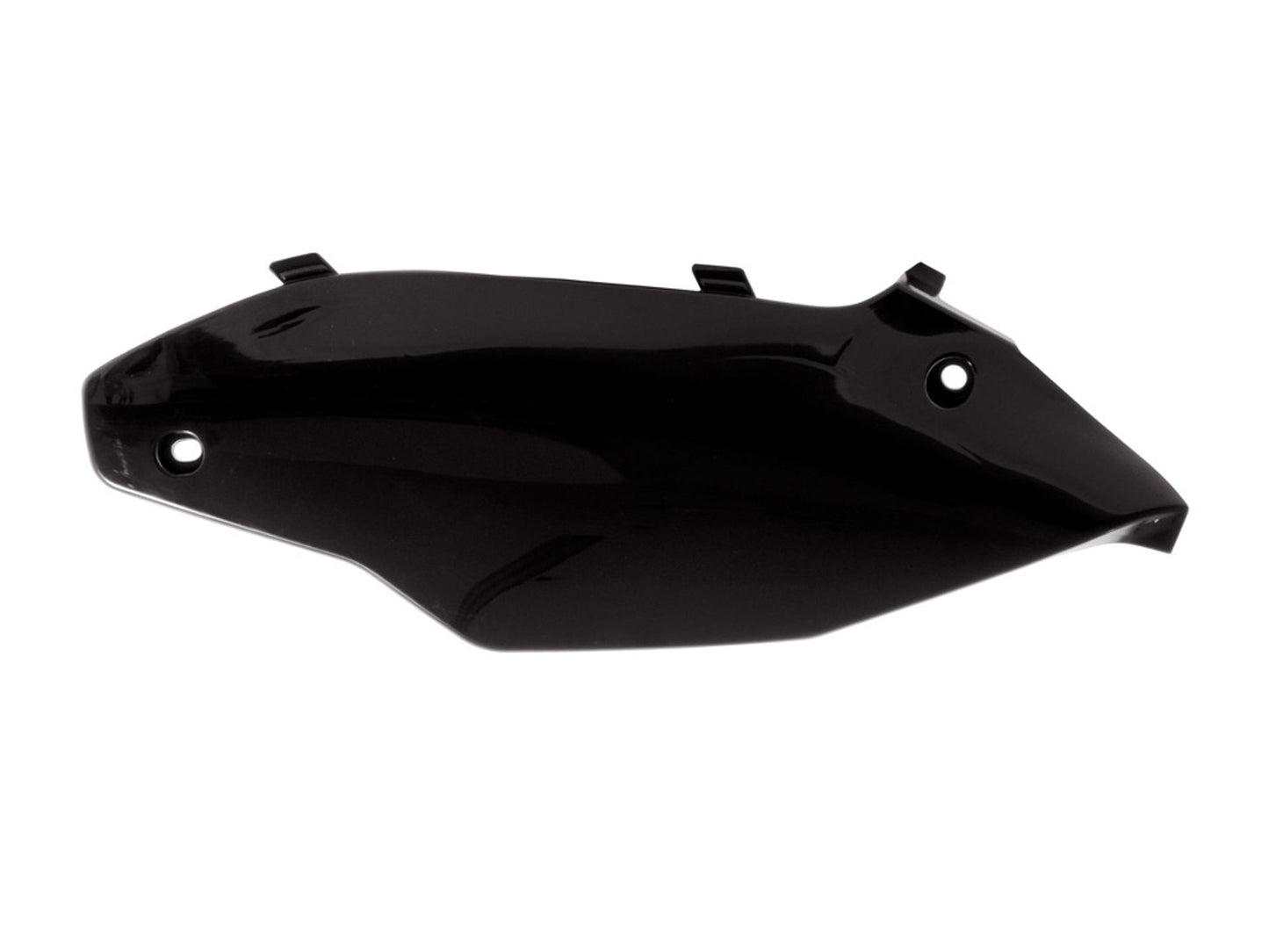 Tabelle Laterali Racetech KAWASAKI KX 250/450 2012-2016 NERO