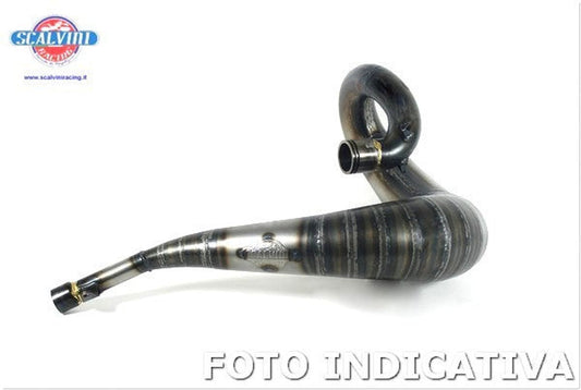 Scalvini Honda CR 250 (05-07) - Espansione racing