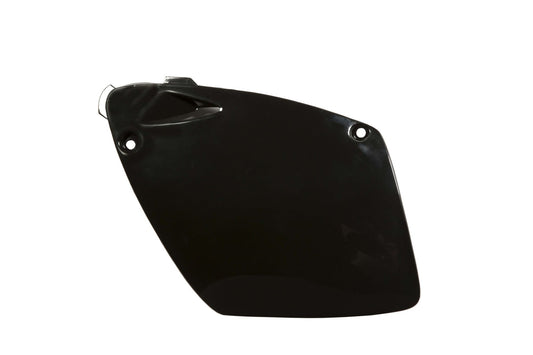 LATERALI PORTANUMERO KTM ACERBIS NERO
