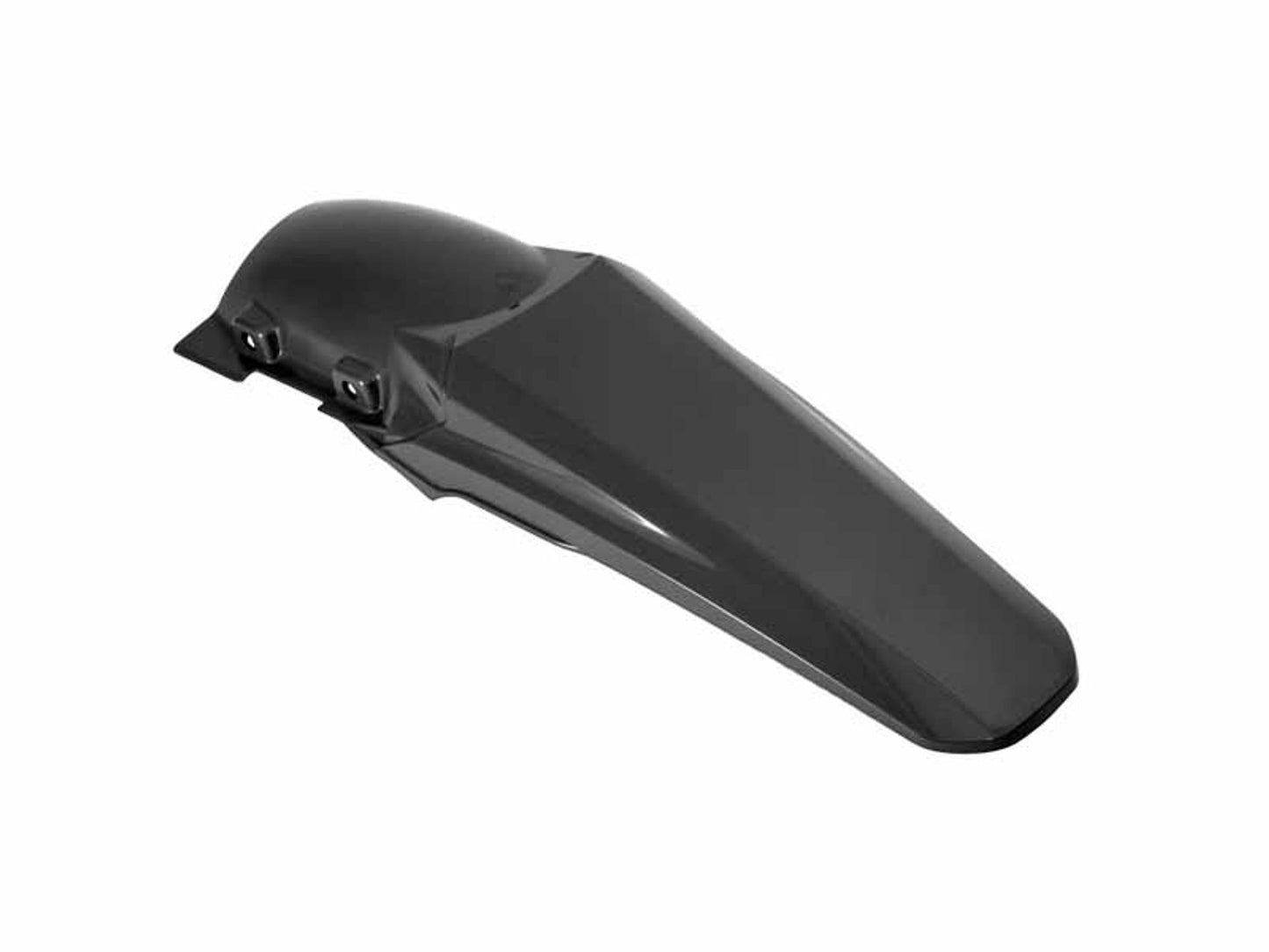 Parafango Racetech POSTERIORE HONDA CRF 250 2006-2009 Parafango NERO