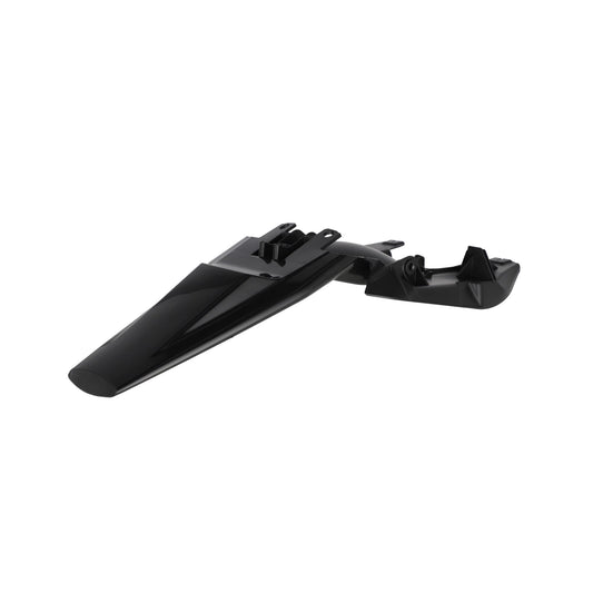 PARAF POST PER HU TC65 24 ACERBIS NERO
