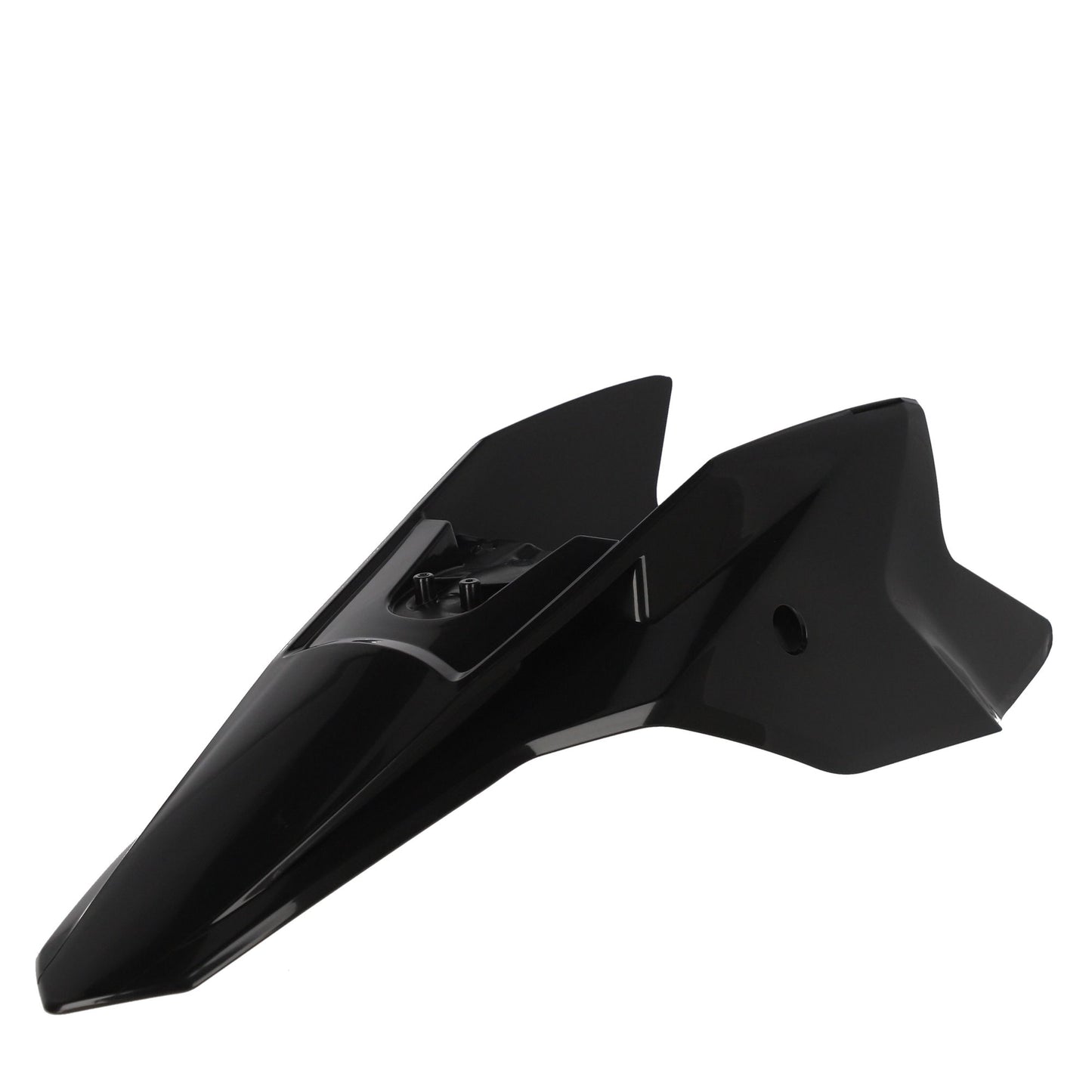 CODONE POSTERIORE KTM SX50 16 ACERBIS NERO