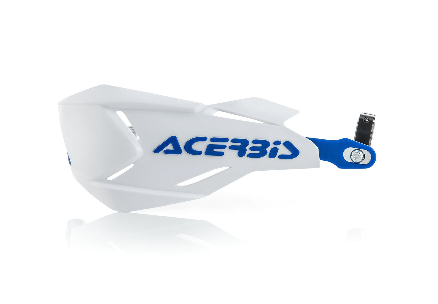 PARAMANO X-FACTORY ACERBIS BIANCO/BLU