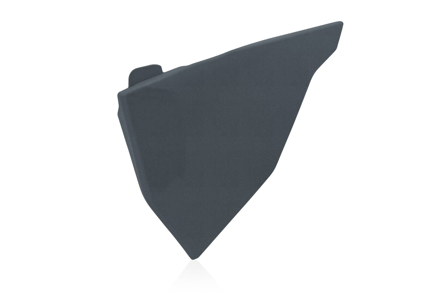 COPERCHIO CASSA FILTRO SX SX/SXF 2019 ACERBIS GRIGIO
