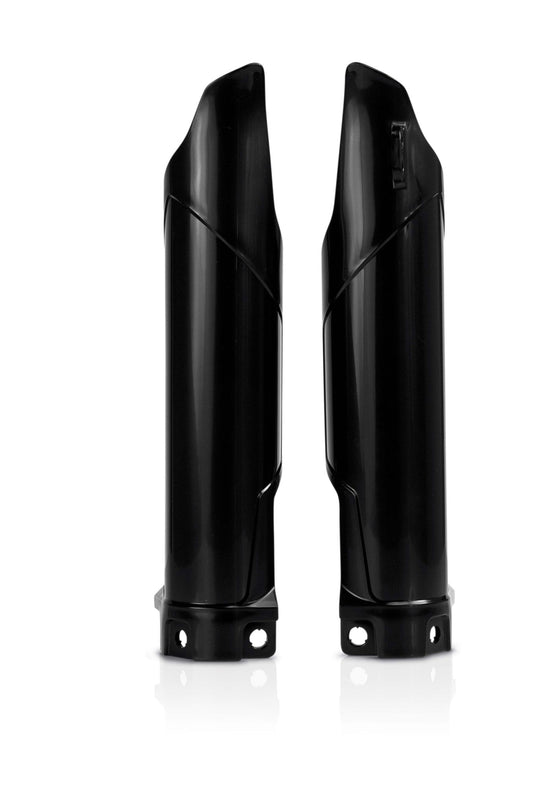 COPRI STELO KAWASAKI KX 85/100 2014 ACERBIS NERO