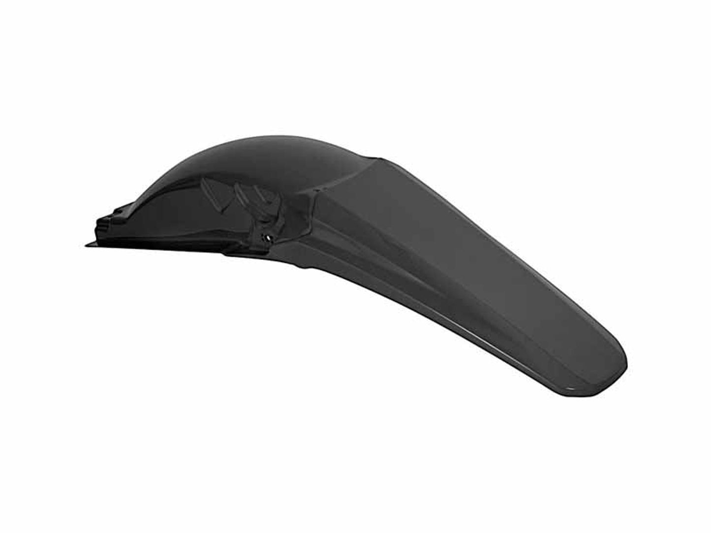 Parafango Racetech POSTERIORE HONDA CRF 250 2004-2005 Parafango NERO