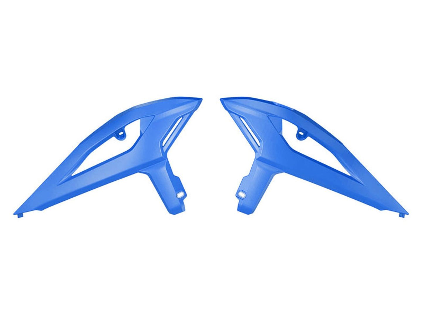 Convogliatori Racetech FACTORY BETA RR 125/200/250/300/350/390 2025-2026 BLU BETA