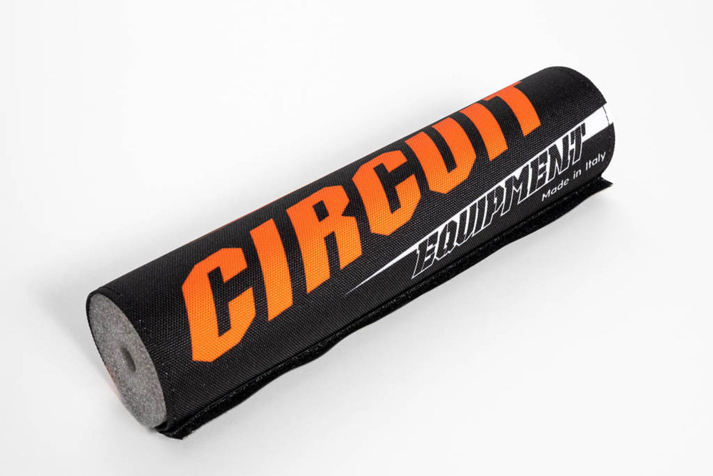 Paracolpi manubrio Circuit MX III arancione