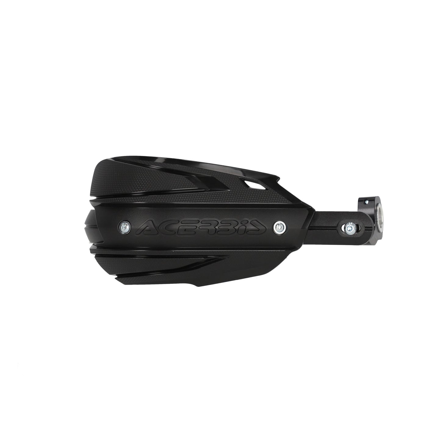 PARAMANO ENDURANCE-X V-STROM 650 17 ACERBIS NERO