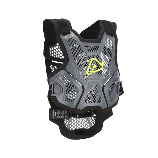 ROOST DEFLECTOR P035 ACERBIS GRIGIO
