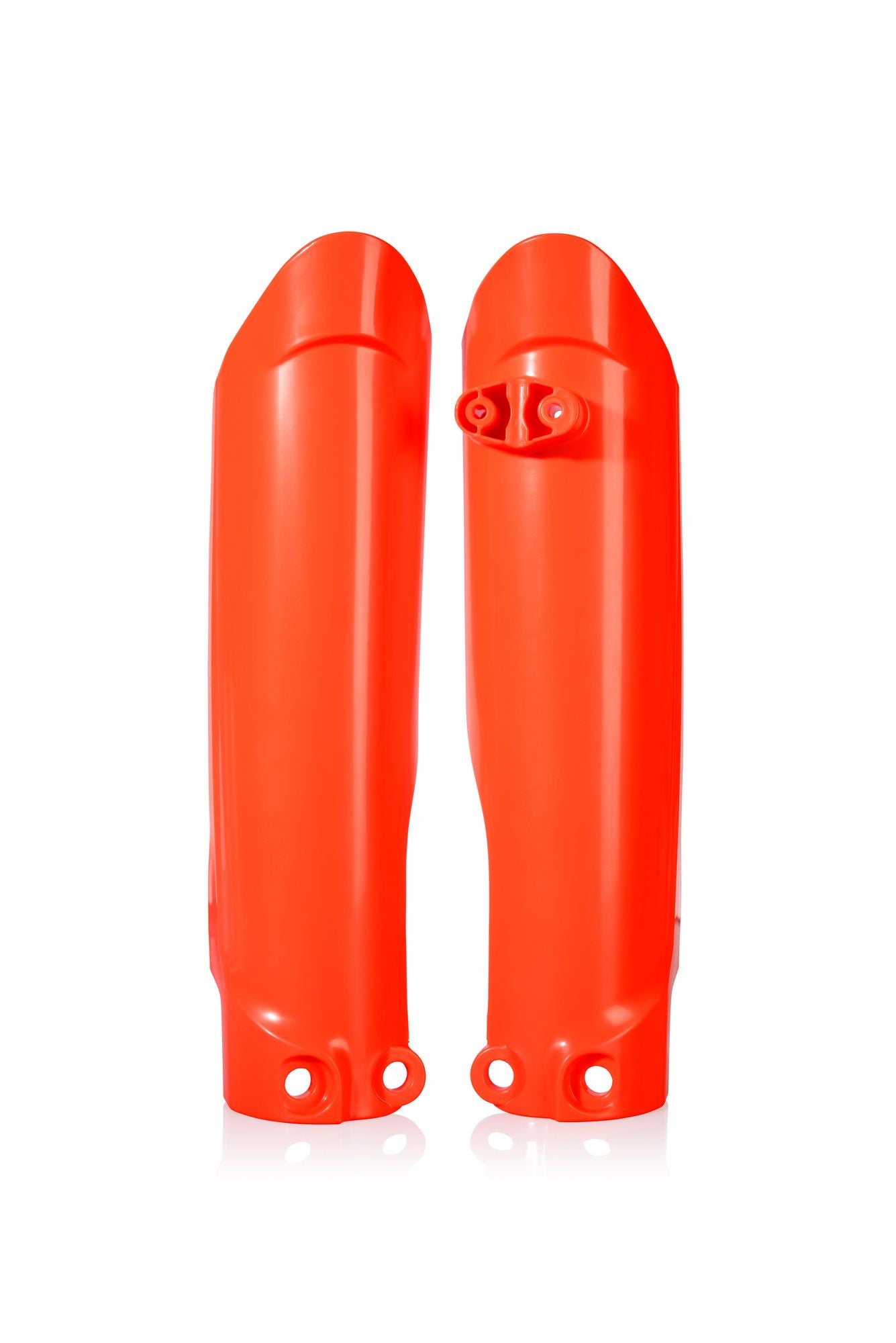 COPRISTELI KTM SX65 19 ACERBIS ARANCIONE FLUO