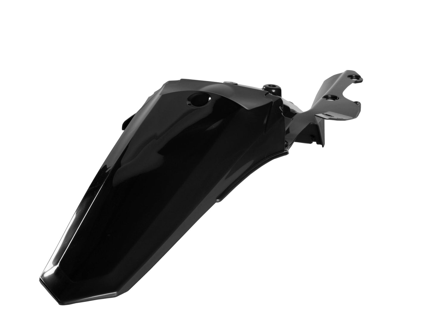 REAR FEND PER WRF 250 15 ACERBIS NERO
