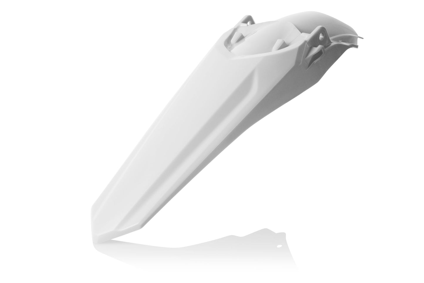 PARAFANGO POSTERIORE HONDA CRF450 21 ACERBIS BIANCO