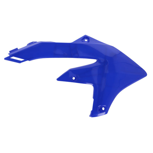 SPOILER RADIATORE YAMAHA YZF450 23 ACERBIS BLU