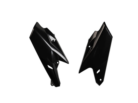 Tabelle Laterali Racetech YAMAHA YZ 250/450 2014-2018 NERO