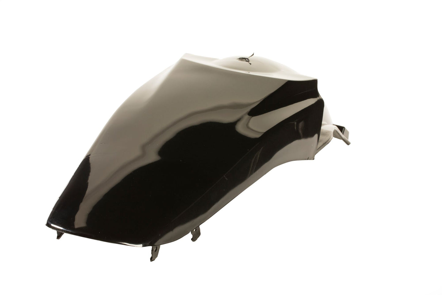 PARAFANGO POSTERIORE SUZUKI-KAWASAKI ACERBIS NERO