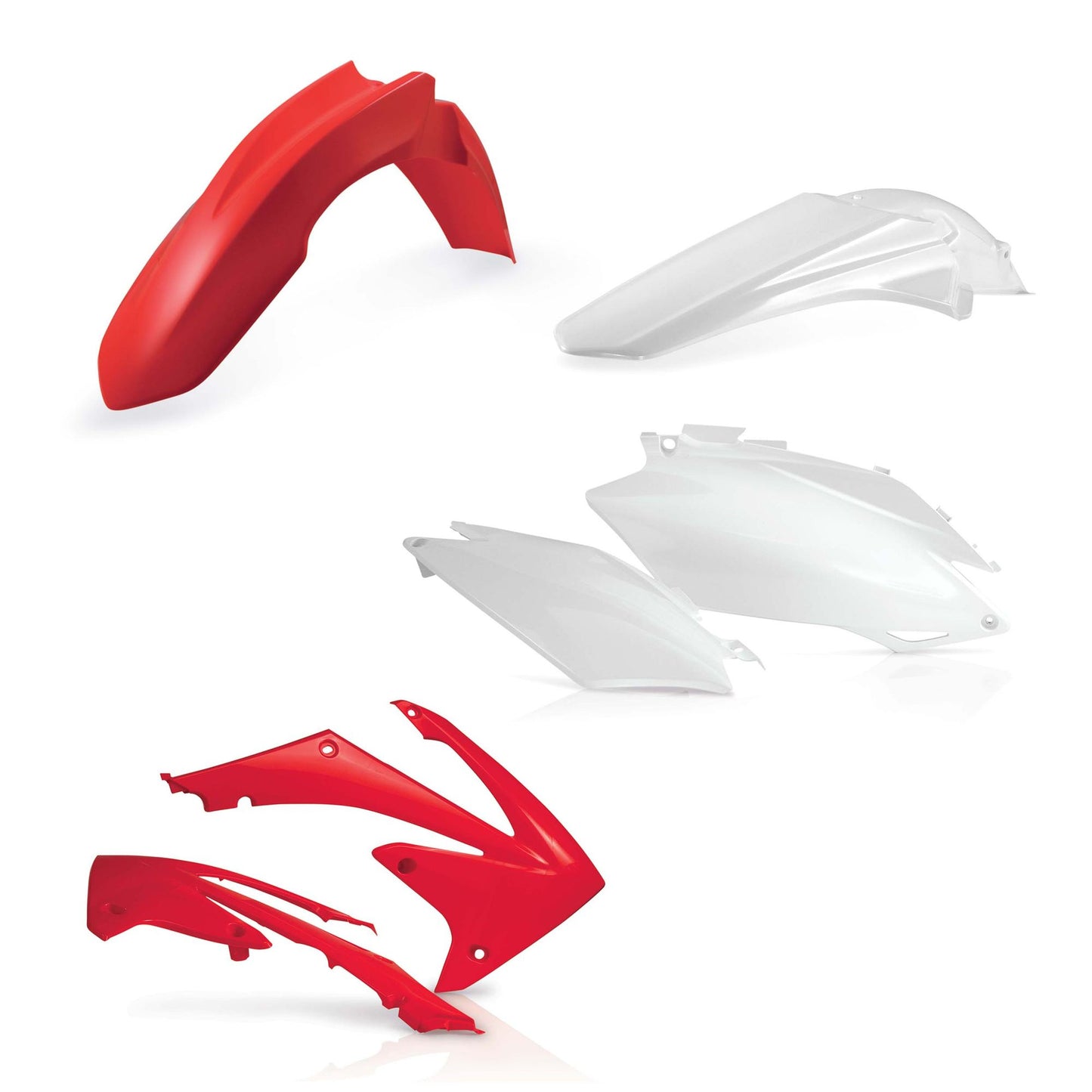 KIT PLAS HONDA ACERBIS STANDARD
