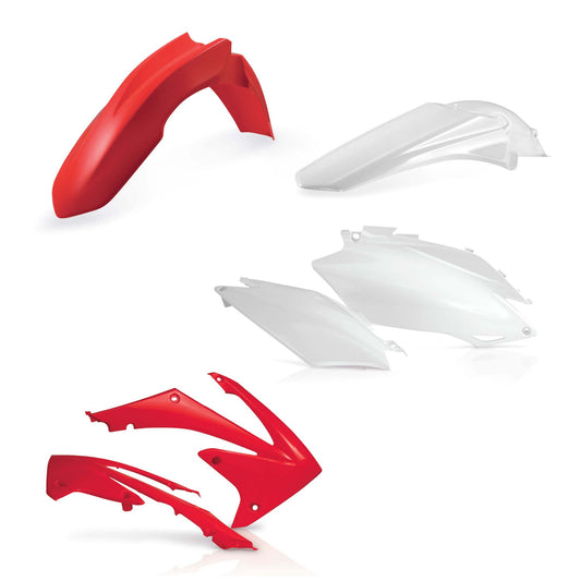 KIT PLAS HONDA ACERBIS STANDARD