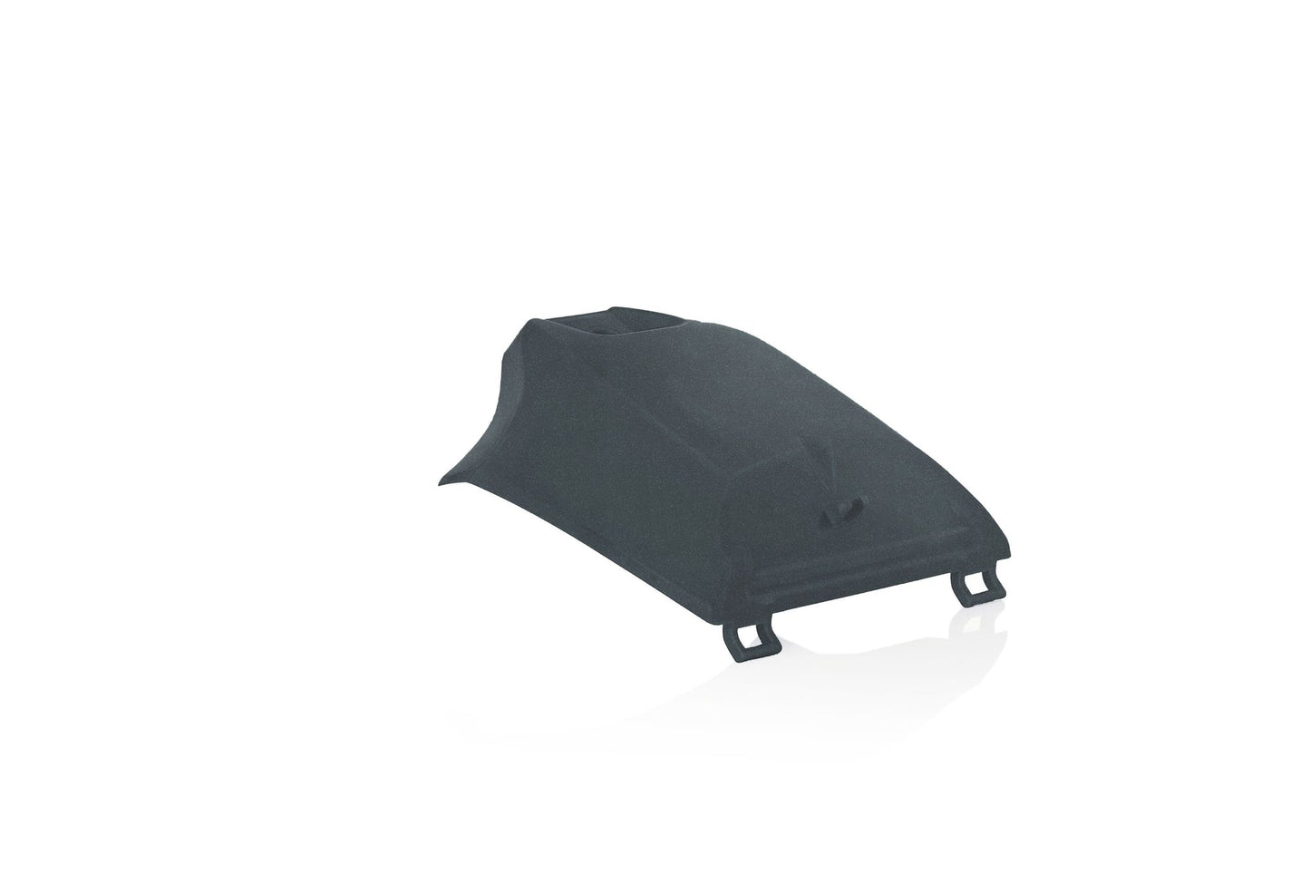 AIR BOX COVER YZF 450 18 ACERBIS GRIGIO
