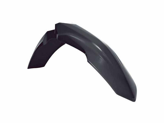 Parafango Racetech ANTERIORE HONDA CRF 250/300/450 2018-2021 Parafango Enduro Motocross NERO