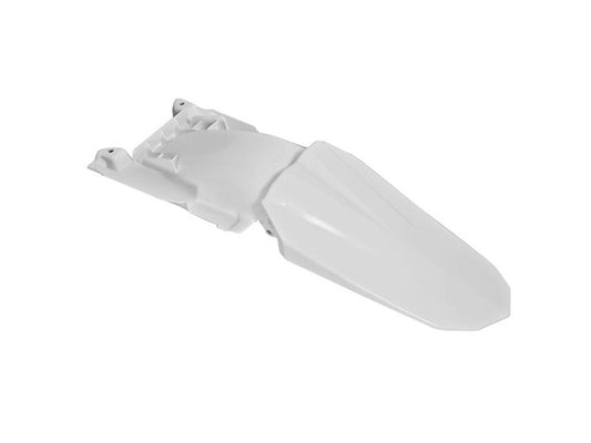 Parafango Racetech POSTERIORE HUSQVARNA CR/WR 125 OEM 2009-2013 Parafango BIANCO