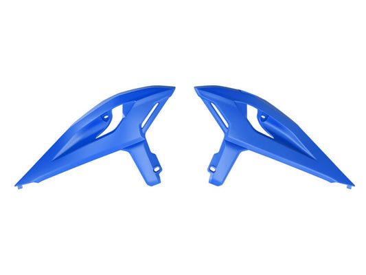 Convogliatori Racetech BETA RR 125/200/250/300/350/390 2025-2026 BLU BETA